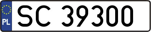 SC39300