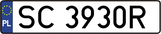 SC3930R