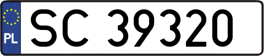 SC39320