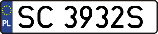 SC3932S