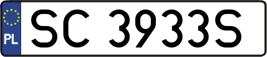 SC3933S