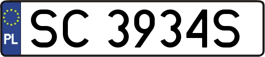 SC3934S