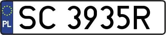 SC3935R