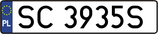 SC3935S