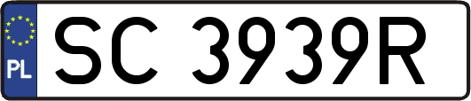 SC3939R