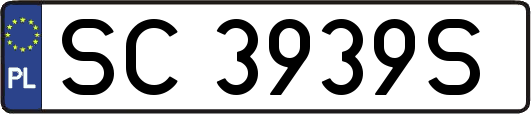 SC3939S