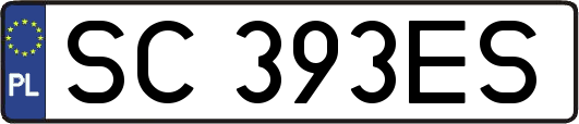 SC393ES