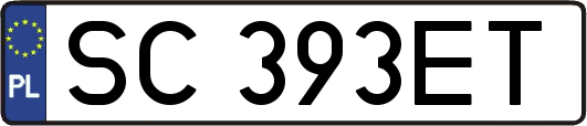 SC393ET