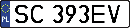 SC393EV