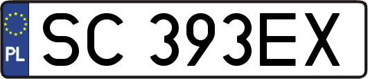SC393EX