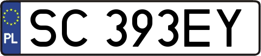 SC393EY