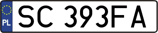 SC393FA