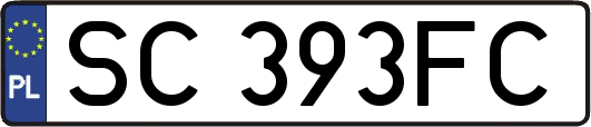 SC393FC