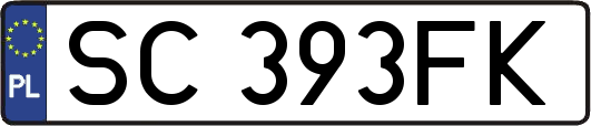 SC393FK