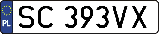 SC393VX