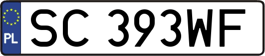 SC393WF
