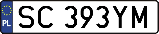 SC393YM