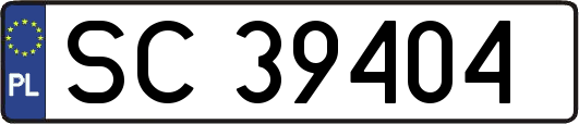 SC39404