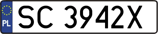 SC3942X