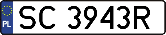 SC3943R
