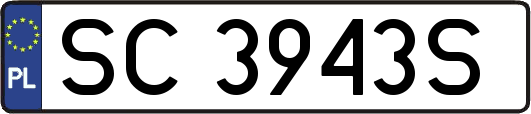 SC3943S