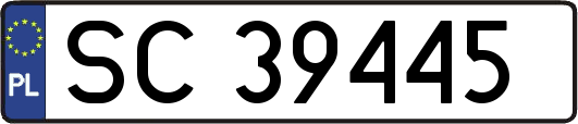 SC39445