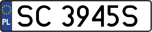 SC3945S