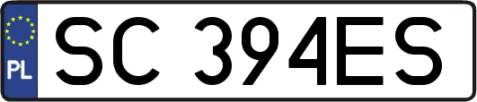 SC394ES