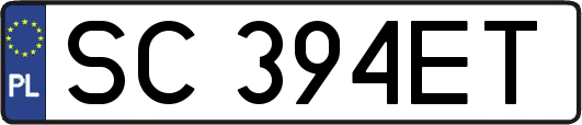 SC394ET