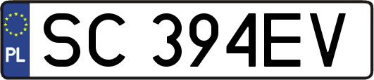SC394EV
