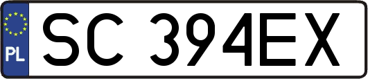 SC394EX