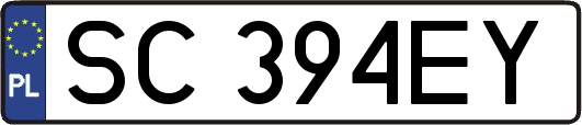 SC394EY