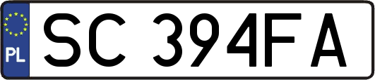 SC394FA