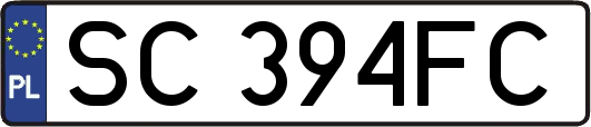 SC394FC