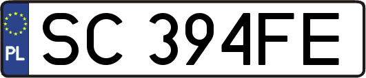 SC394FE