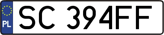 SC394FF