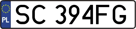 SC394FG