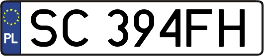 SC394FH