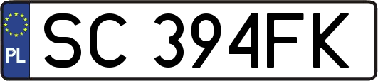 SC394FK
