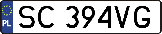 SC394VG