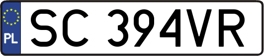 SC394VR
