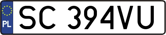 SC394VU