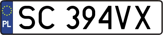 SC394VX