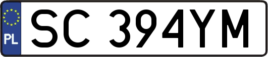 SC394YM