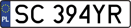 SC394YR