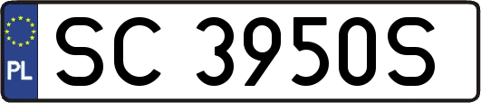 SC3950S