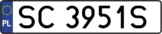 SC3951S