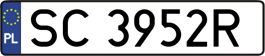 SC3952R