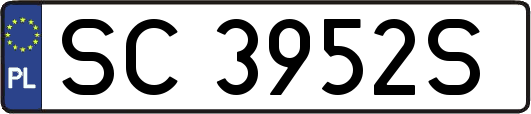 SC3952S