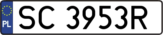 SC3953R